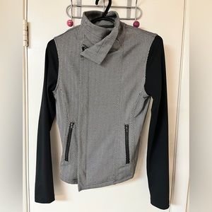 Zobha Athletic Jacket